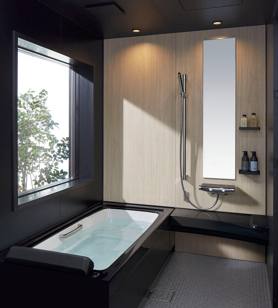 浴室　スパージュBX